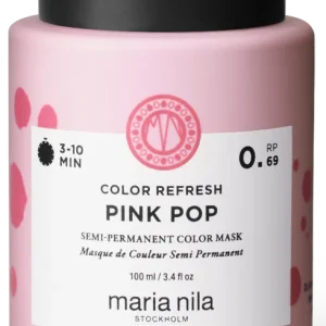 Wochenendangebot Maria Nila Colour Refresh Pink Pop 0.06 Menge 100 ml